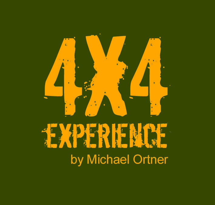 4×4 Experience als Chancengeber bei Small Changes