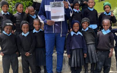 Michael bereichert unser Team als neuer Sozialarbeiter